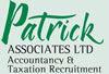 all Patrick Associates Ltd jobs in Gatwick and other areas