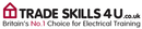 logo for Trade Skills 4U