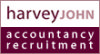all Harvey John Accountancy Recruitment jobs in Gatwick and other areas