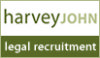 all Harvey John Legal Recruitment jobs in Gatwick and other areas
