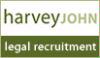 all Harvey John Legal Recruitment jobs in Gatwick and other areas