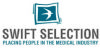 all Swift Selection jobs in Gatwick and other areas