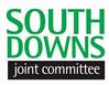 logo for South Downs Joint Committee